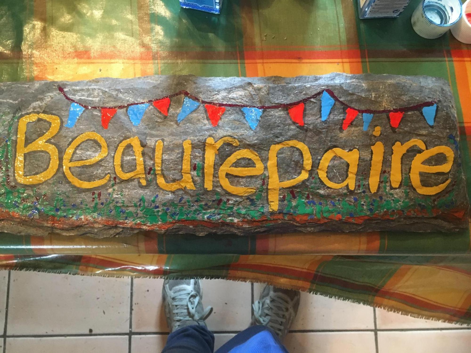 Campsite Beaurepaire Bell Tent Commana